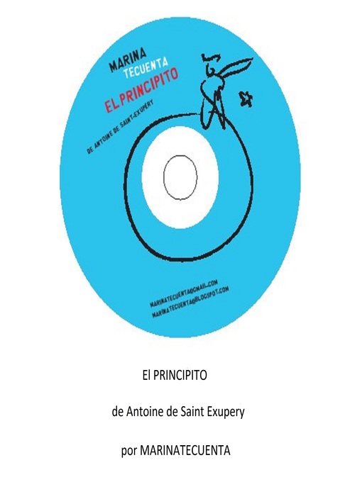 Title details for El Principito by Antoine de Saint-Exupéry - Available